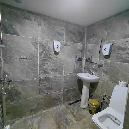 Cave In Cappadocia * Ürgüp