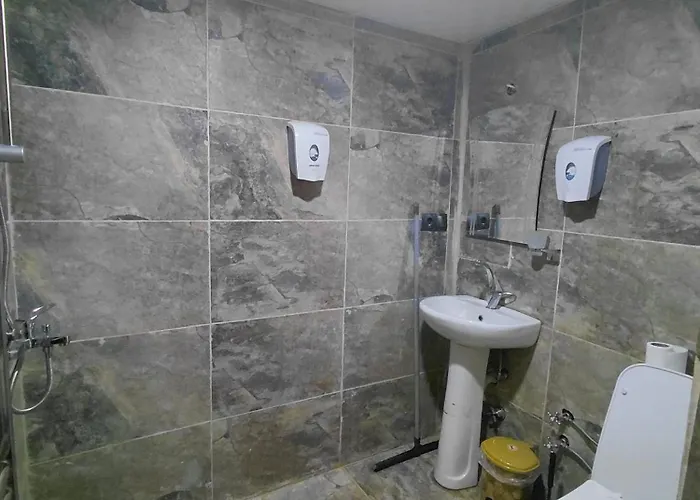 Cave In Cappadocia * Ürgüp